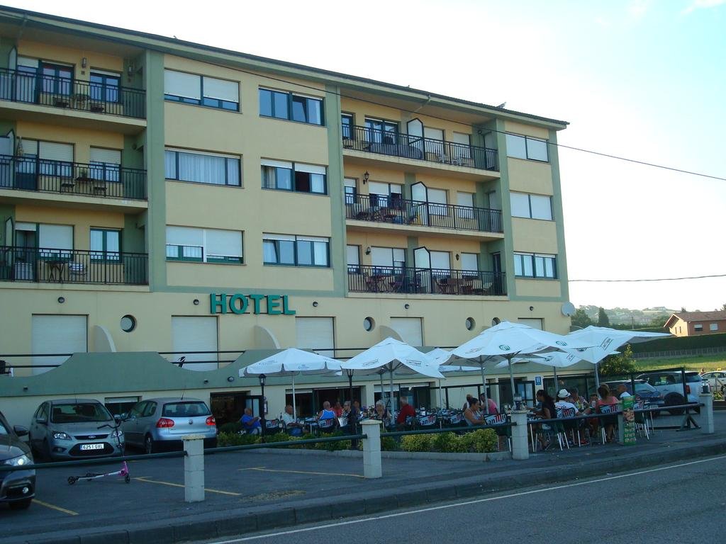 Brisamar Hotel in João Pessoa, Brazil
